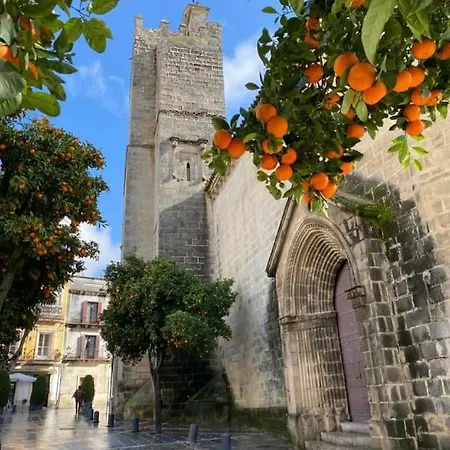 Sherryflat Luna Херес-де-ла-Фронтера