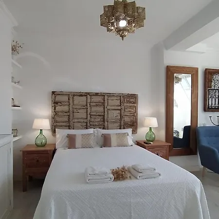 Sherryflat Luna * Херес-де-ла-Фронтера