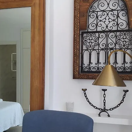 Sherryflat Luna Апартаменти