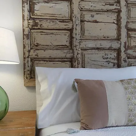 Apartment Sherryflat Luna Jerez de la Frontera