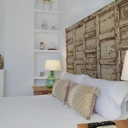 Sherryflat Luna Apartment