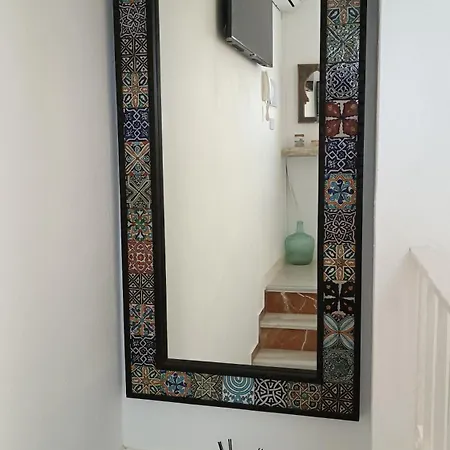 Sherryflat Luna דירה חרז