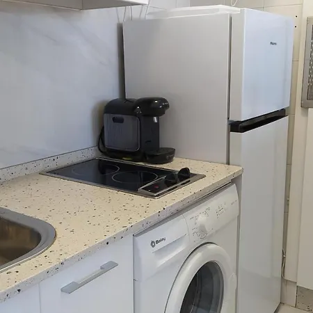 Sherryflat Luna Appartamento