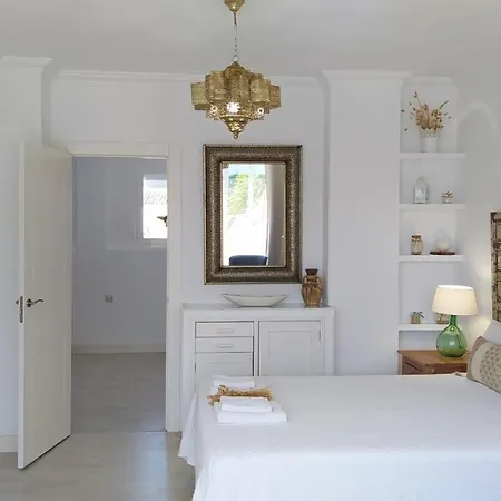 Sherryflat Luna Jerez de la Frontera