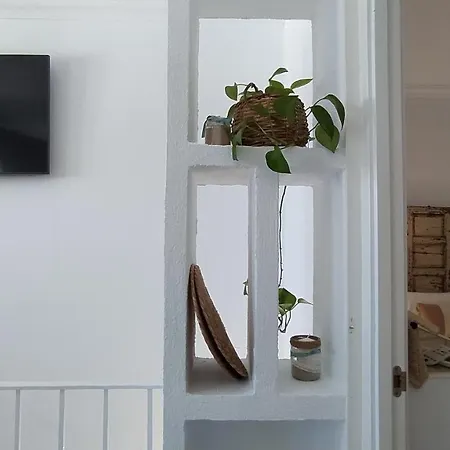 Sherryflat Luna Jerez de la Frontera