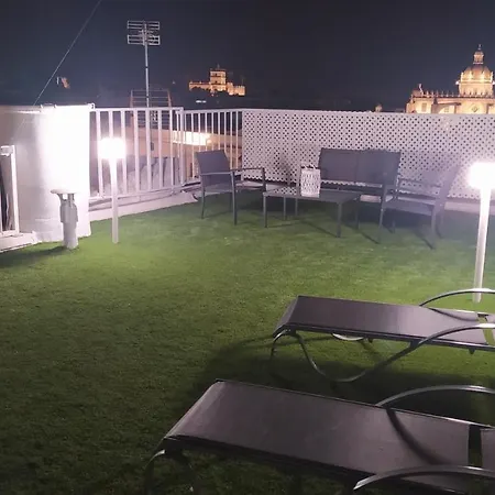 Sherryflat Luna * Jerez de la Frontera