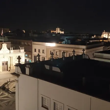 Appartamento Sherryflat Luna *