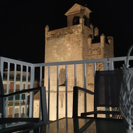 Sherryflat Luna * Jerez de la Frontera