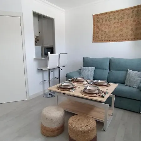 Sherryflat Luna Jerez de la Frontera