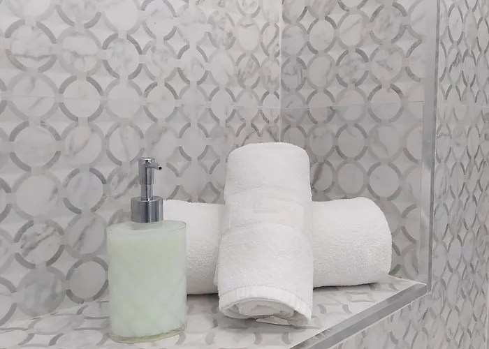 Lägenhet Sherryflat Luna