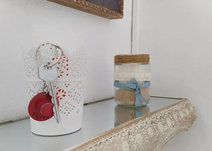 Lägenhet Sherryflat Luna Jerez de la Frontera