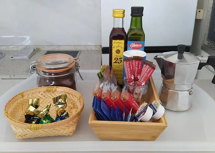 Lägenhet Sherryflat Luna Jerez de la Frontera