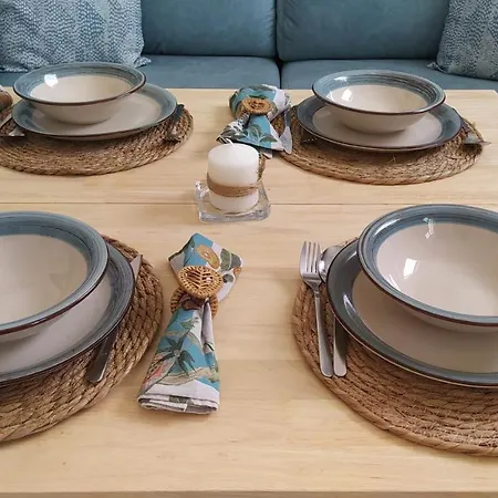 アパート Sherryflat Luna