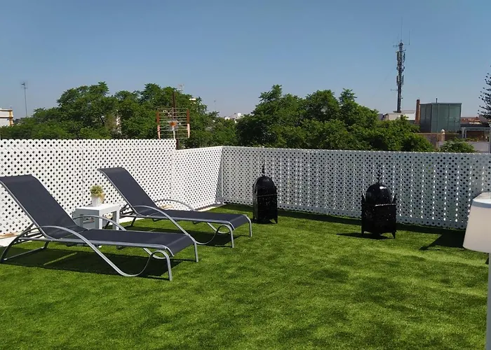 Sherryflat Luna ヘレス