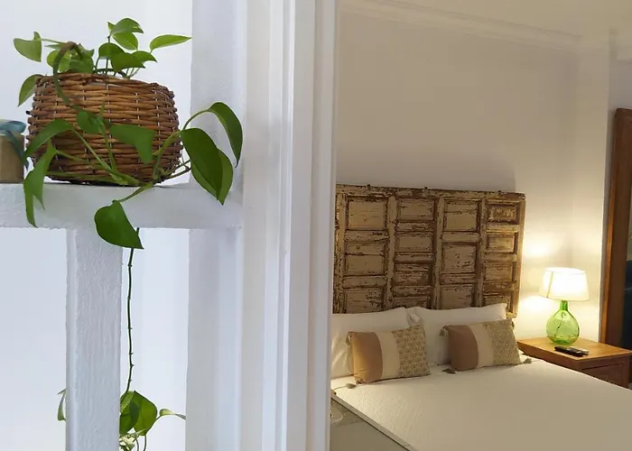 Sherryflat Luna ヘレス