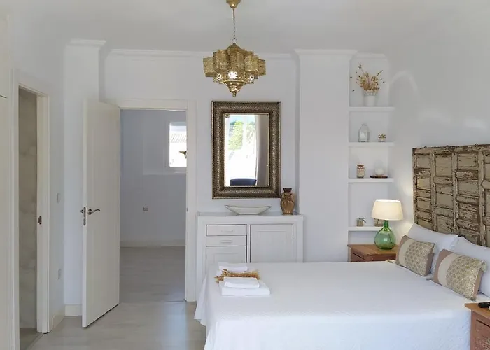 Sherryflat Luna ヘレス