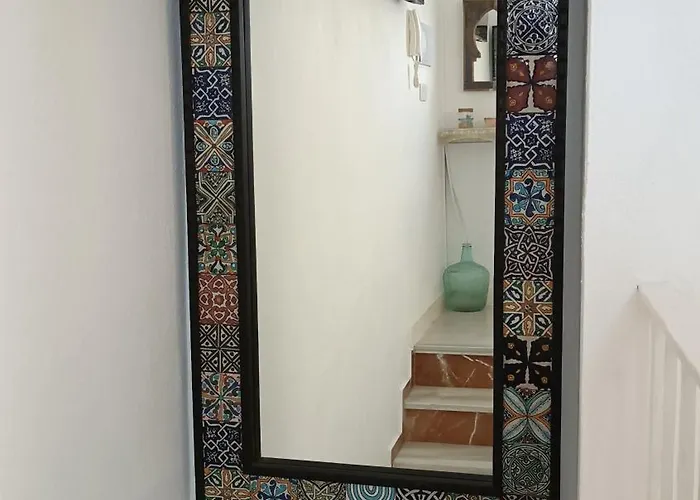 Sherryflat Luna アパート ヘレス