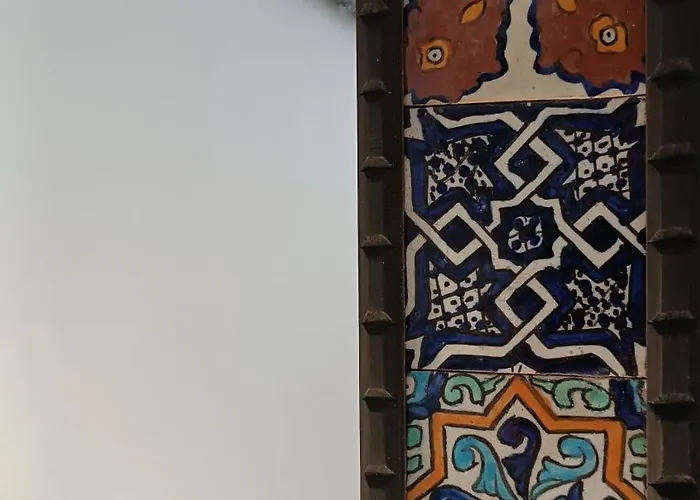 Sherryflat Luna アパート ヘレス