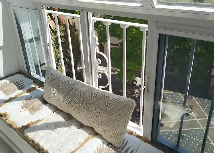 شقة Sherryflat Luna